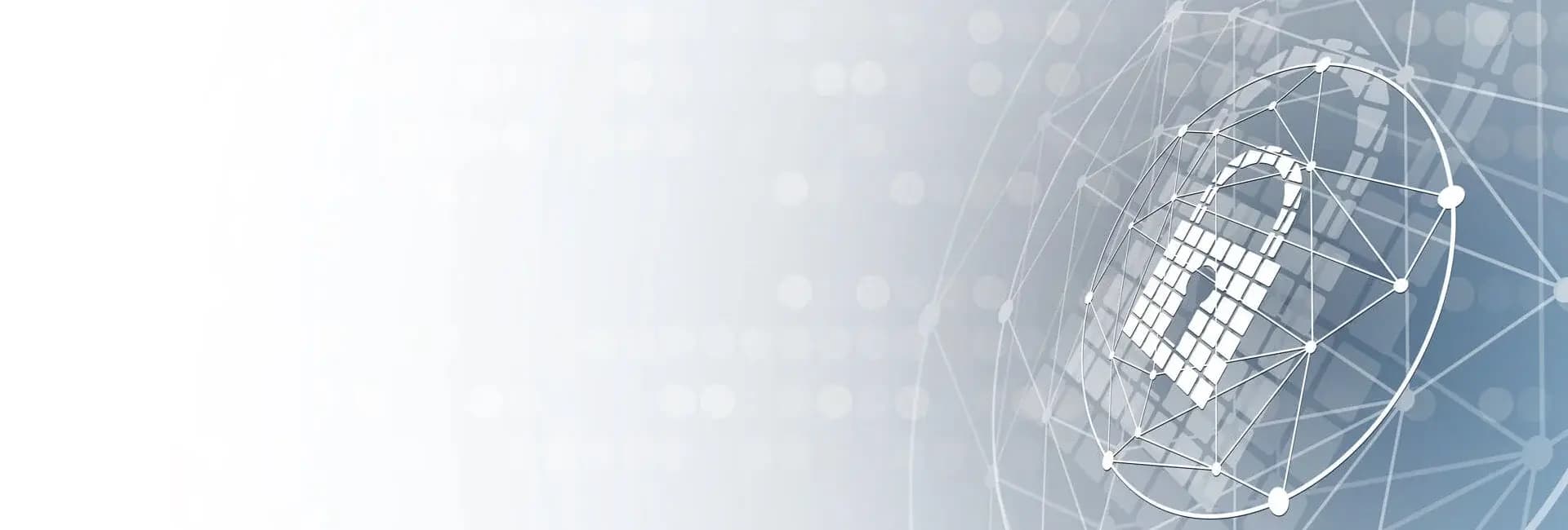 Privileged Access & Identity Management banner background