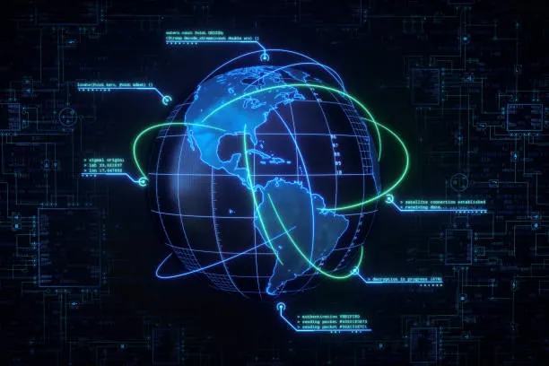 Panzer IT cyber security team working